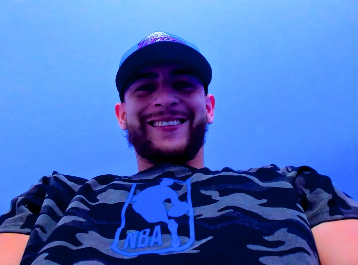 XXX Porn Photo of Nude Drako_Lamar 92