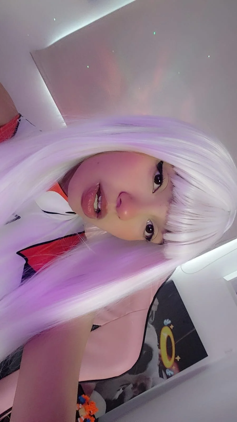 XXX Porn Photo of Nude evie_cloud 38