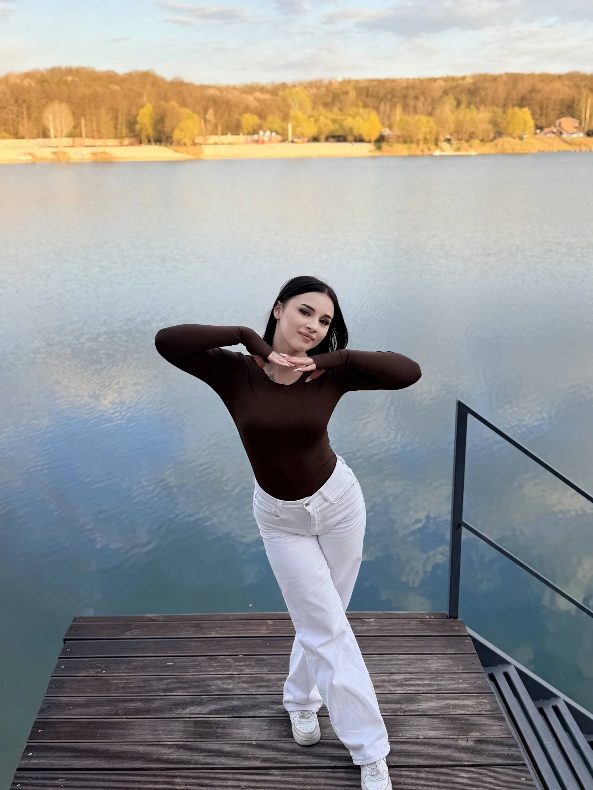 XXX Porn Photo of Nude babyellly 3