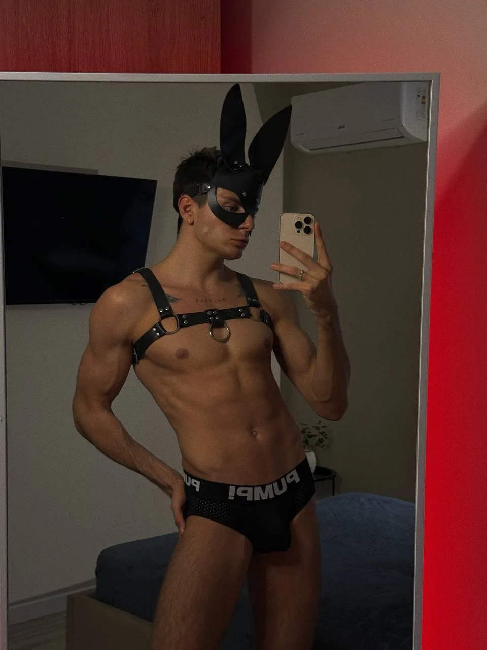 XXX Porn Photo of Nude Walt_Enjoy 8