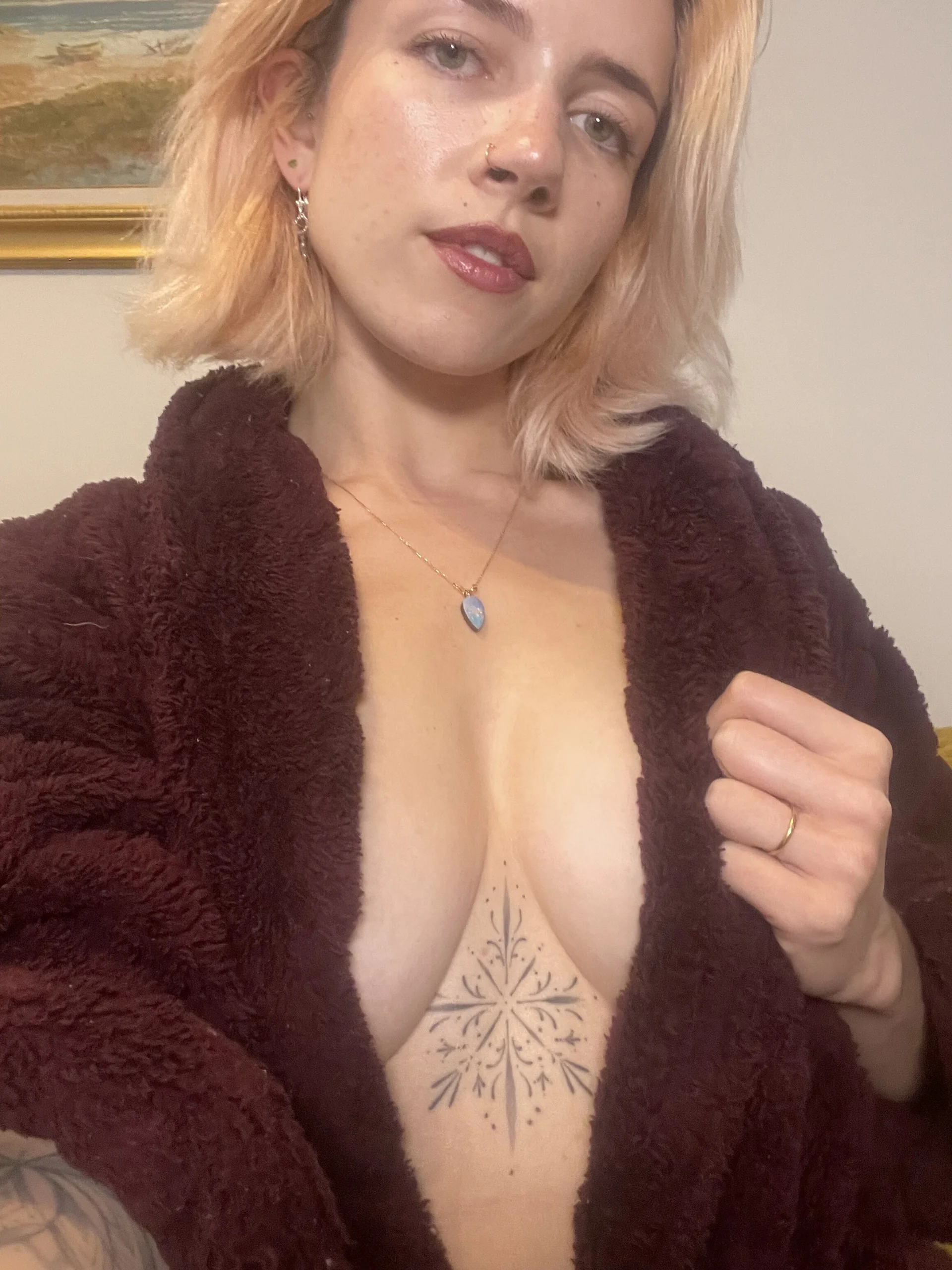 XXX Porn Photo of Nude Luna_OrionSky 39