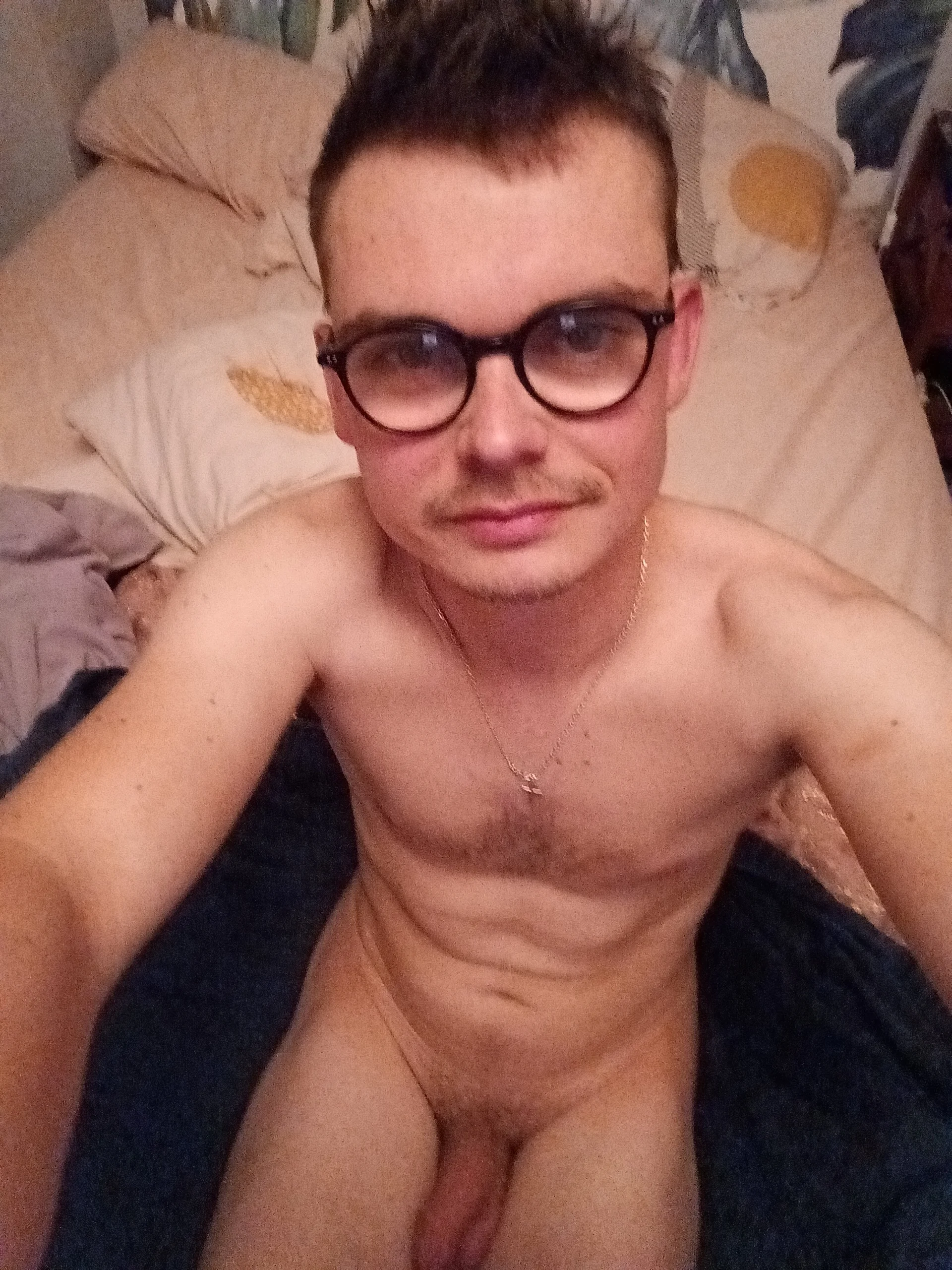 XXX Porn Photo of Nude GLouglou19 6