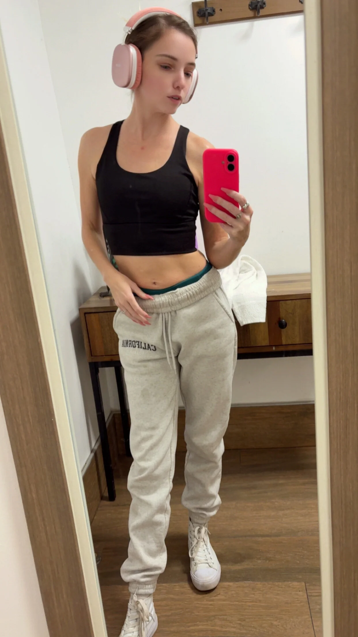 XXX Porn Photo of Nude ajmiller25 7