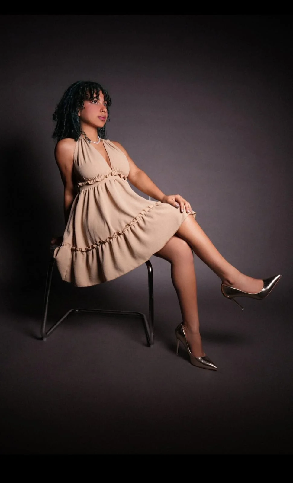 XXX Porn Photo of Nude Conejita_lis 16