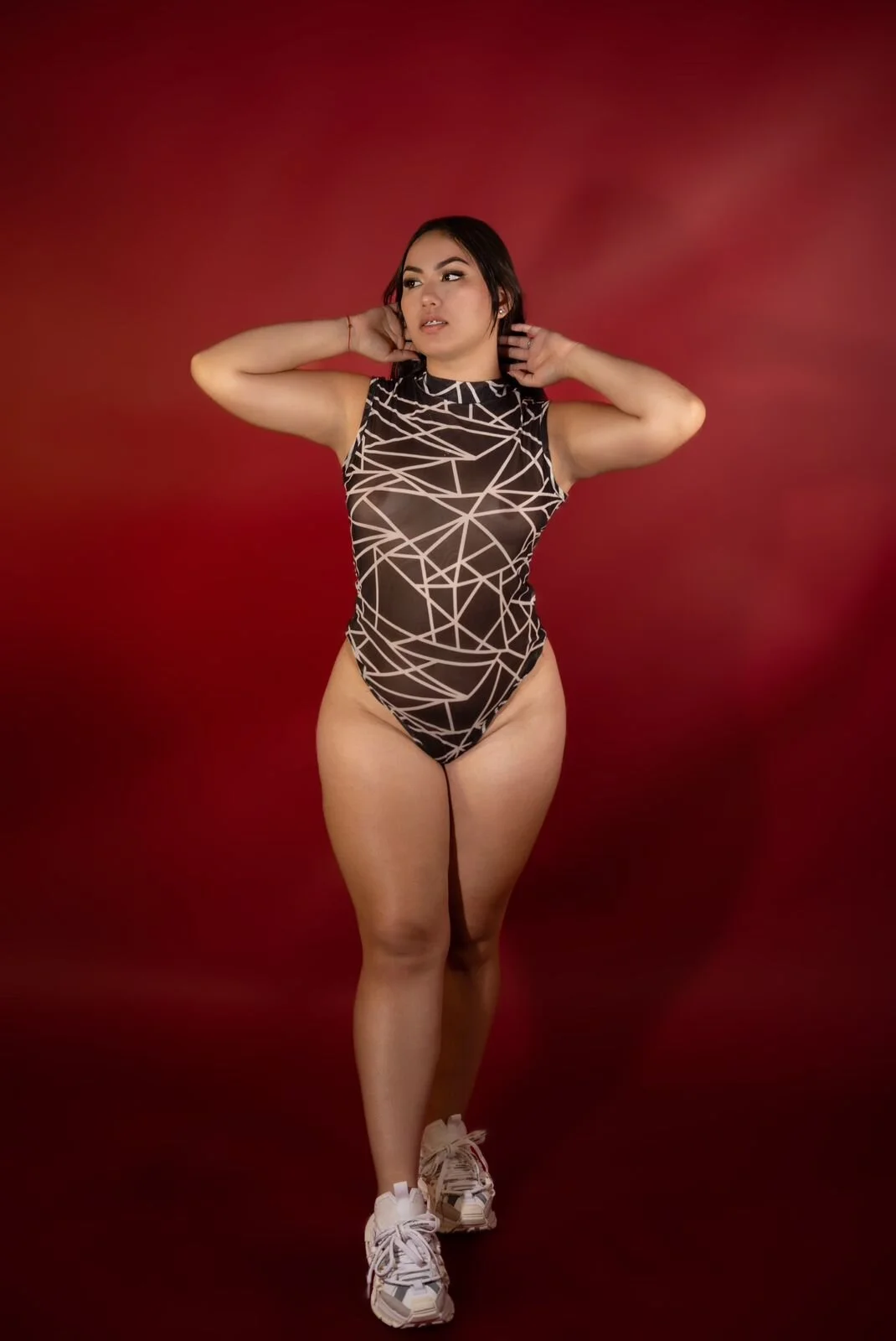 XXX Porn Photo of Nude lia_ass_ 37