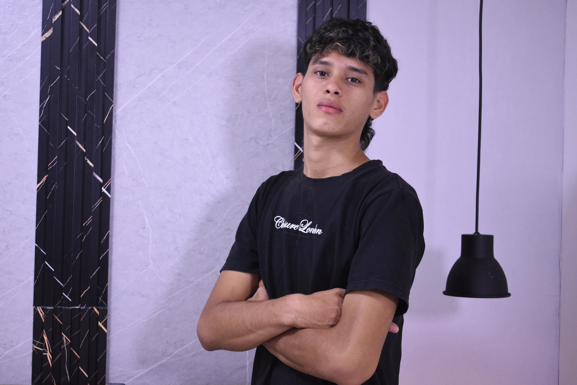 XXX Porn Photo of Nude Pit_Ross 1