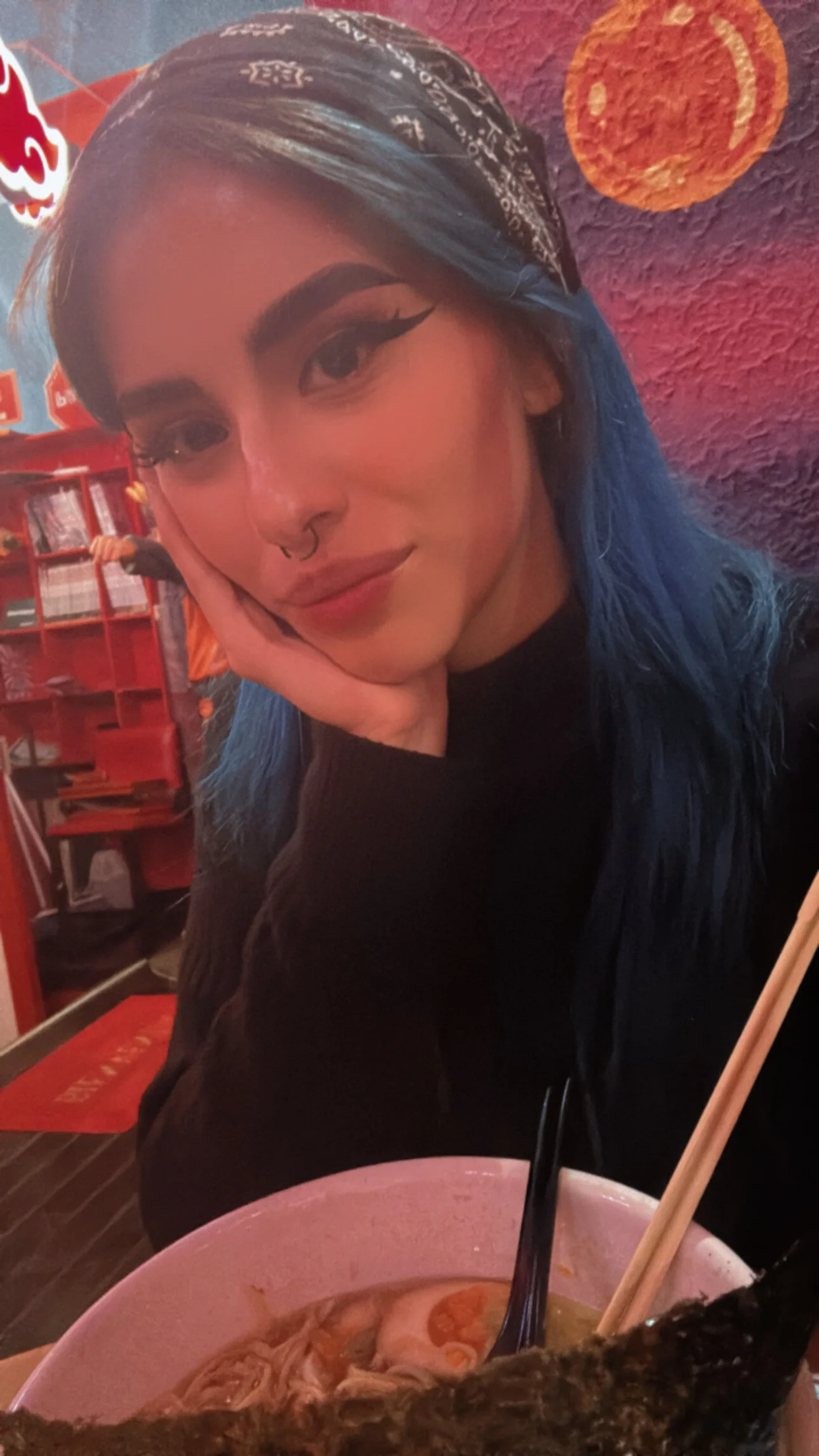 XXX Porn Photo of Nude blue_kitten 73