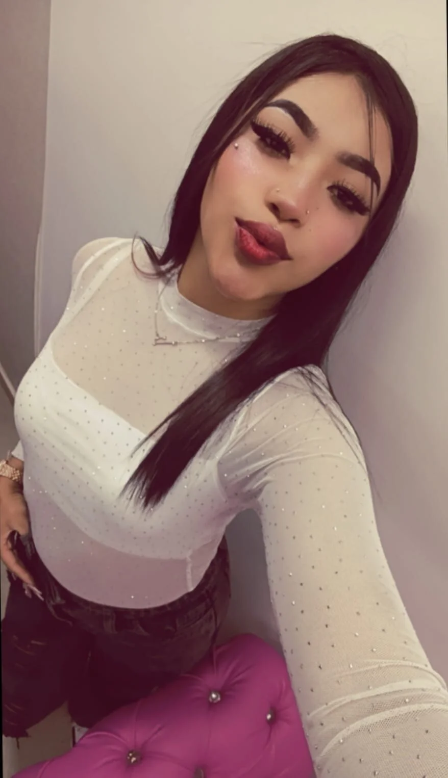 XXX Porn Photo of Nude adhara__messY 3
