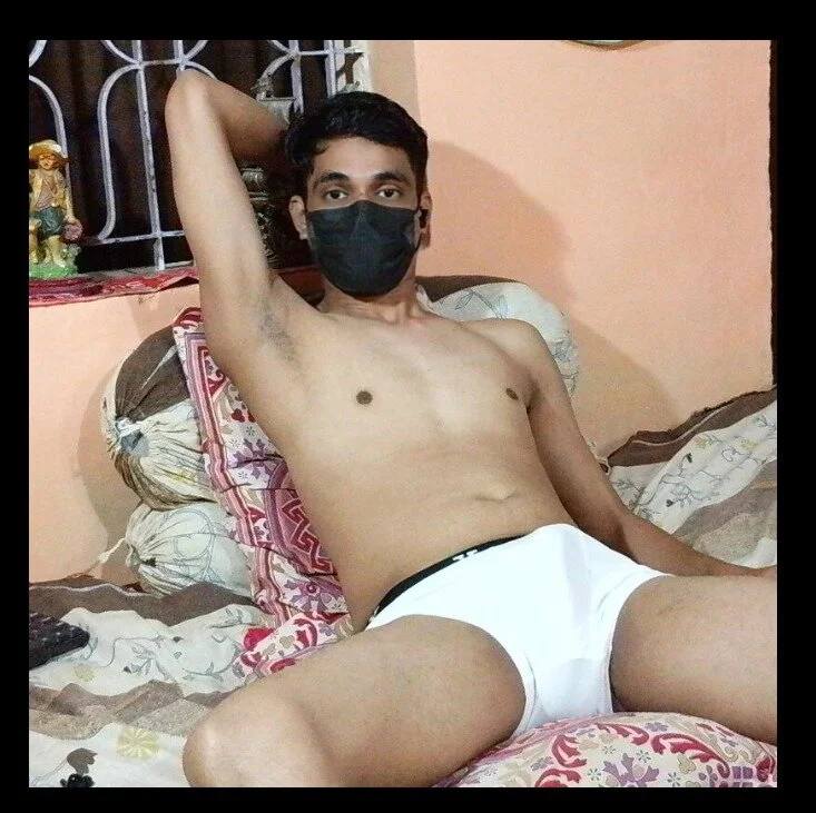 XXX Porn Photo of Nude Unique_Theboy 5