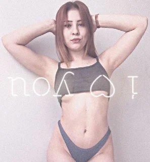 XXX Porn Photo of Nude icebabyiceicebaby 9