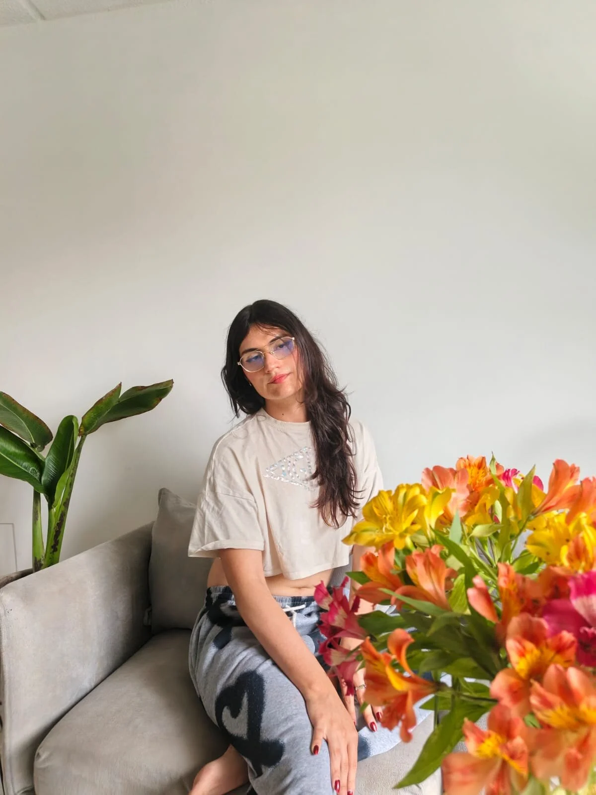 XXX Porn Photo of Nude selene_cutie 2