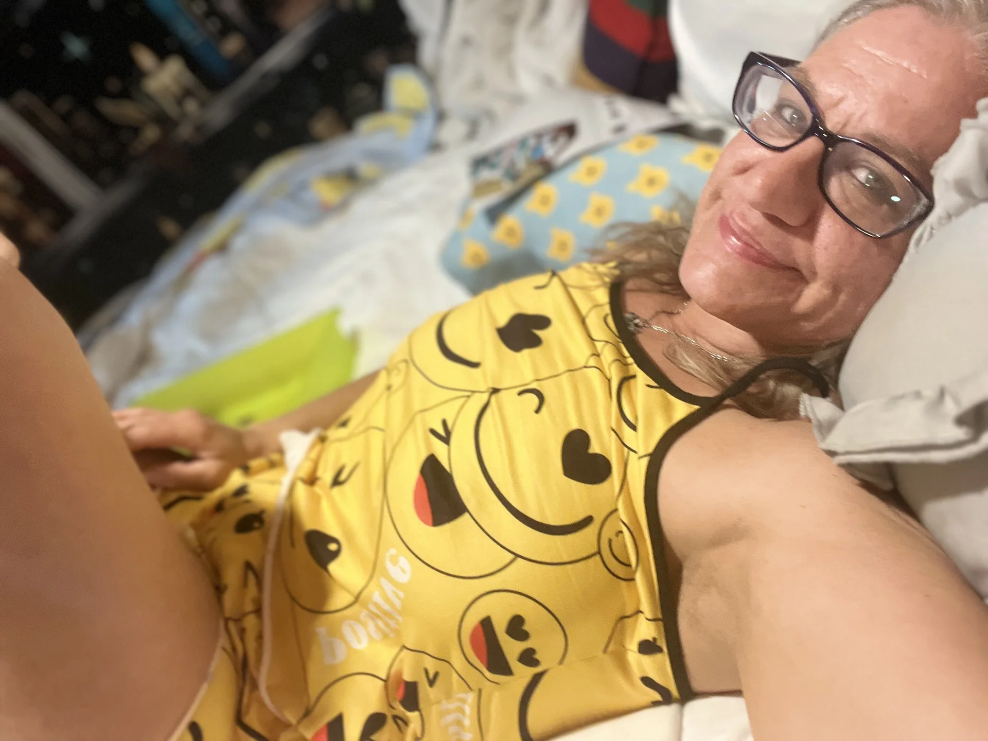 XXX Porn Photo of Nude TrenaAnne 2