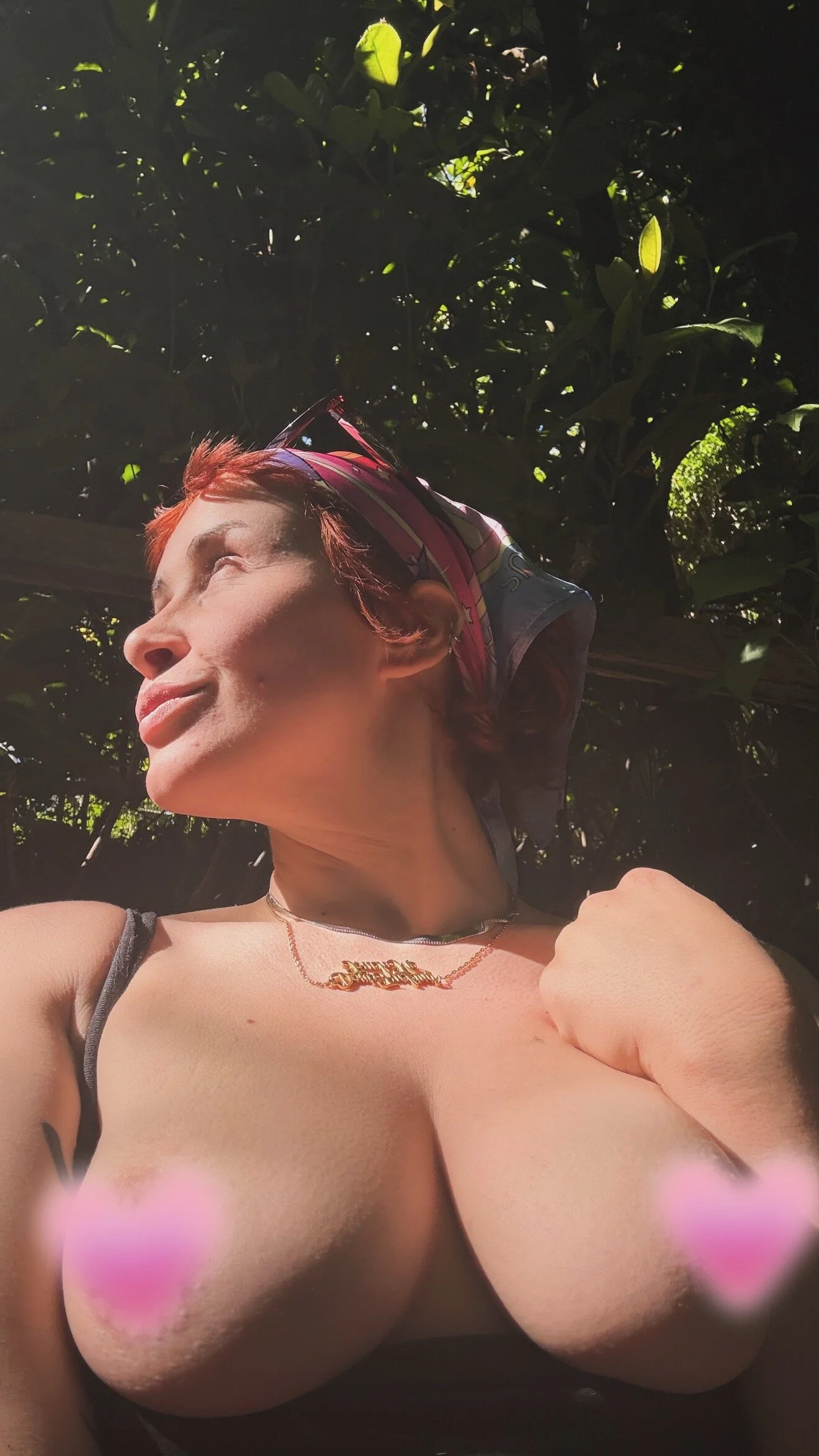 XXX Porn Photo of Nude Bellazeebub 2