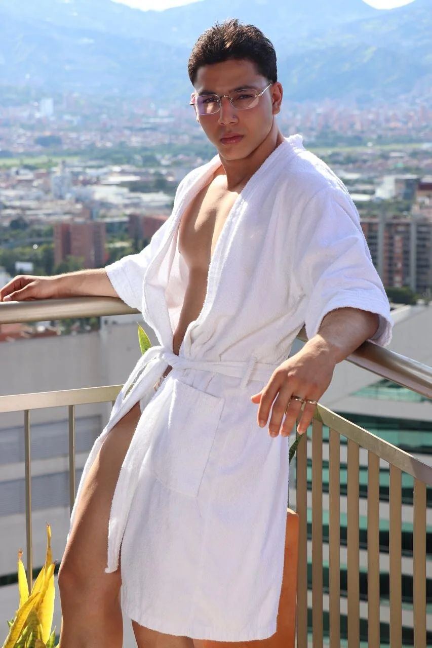 XXX Porn Photo of Nude max_valiant1 5