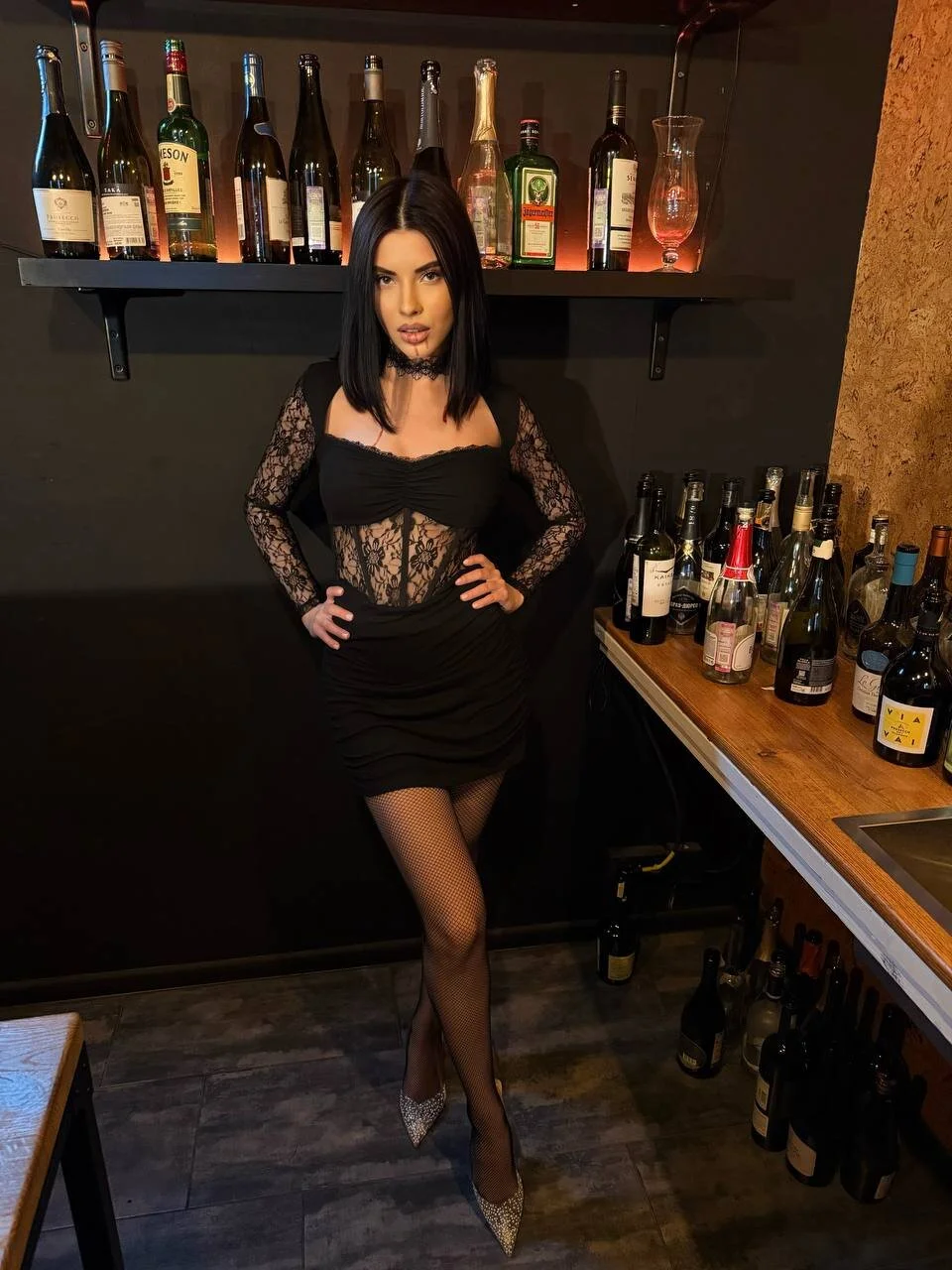 XXX Porn Photo of Nude Anita_Robby 44