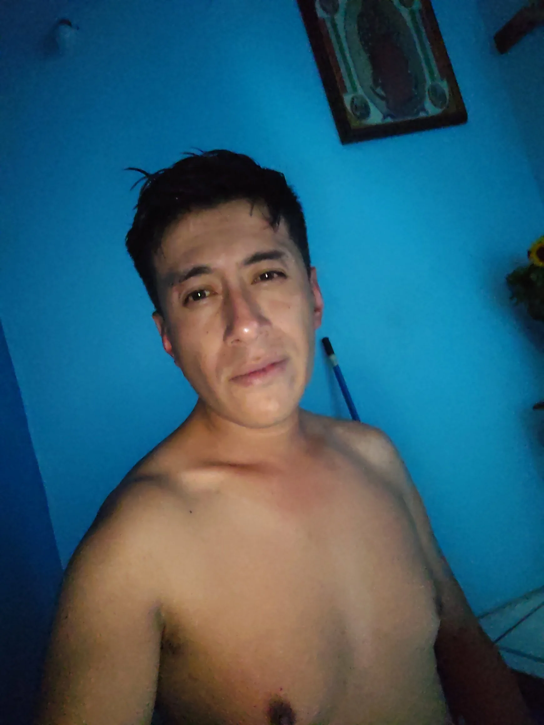 XXX Porn Photo of Nude Carlos27hot 4