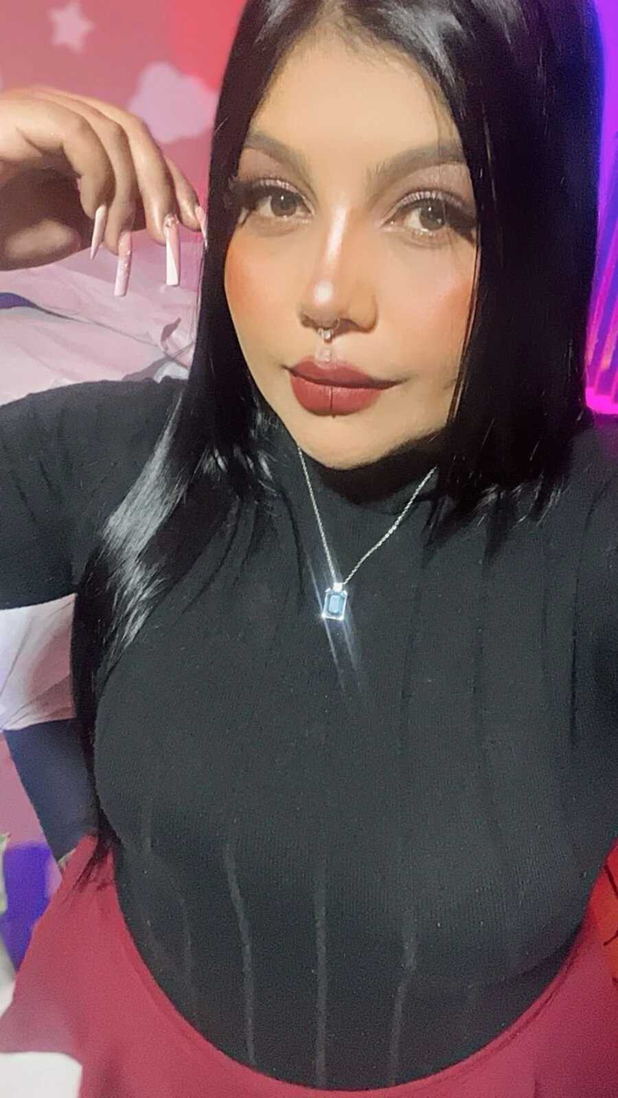 XXX Porn Photo of Nude shayna_manson_ 50