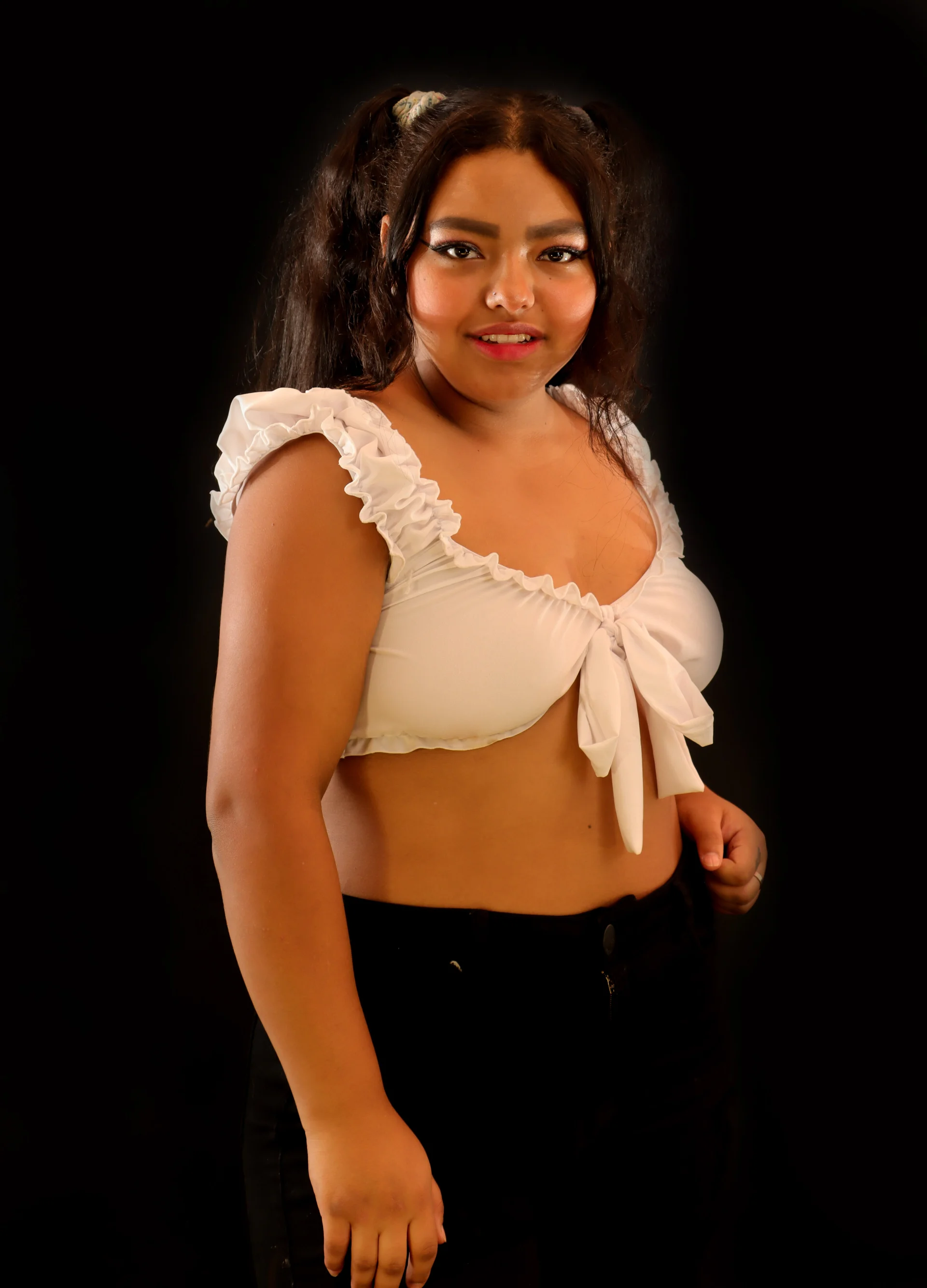 XXX Porn Photo of Nude sofi_balvin 25