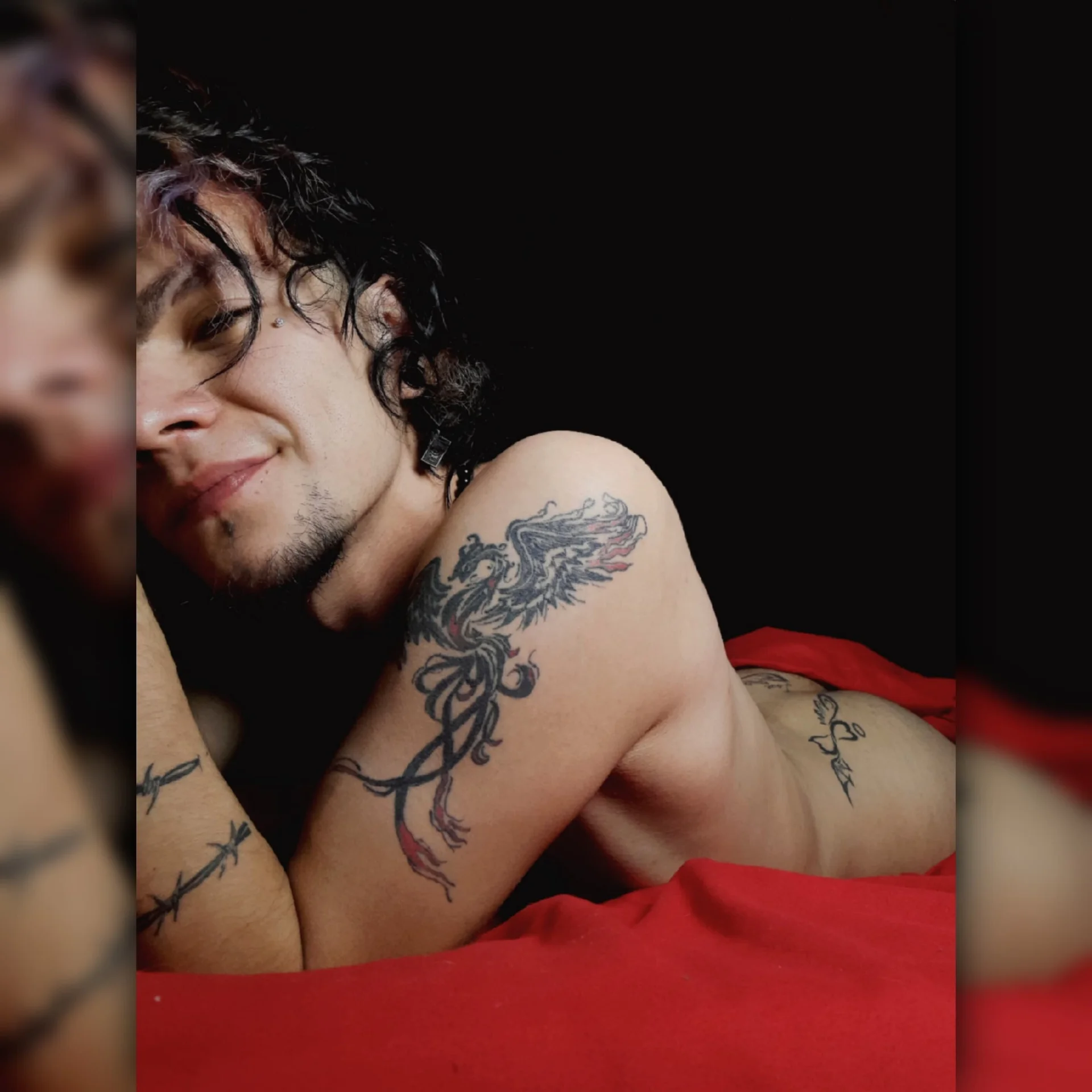 XXX Porn Photo of Nude AlickBeliel 8