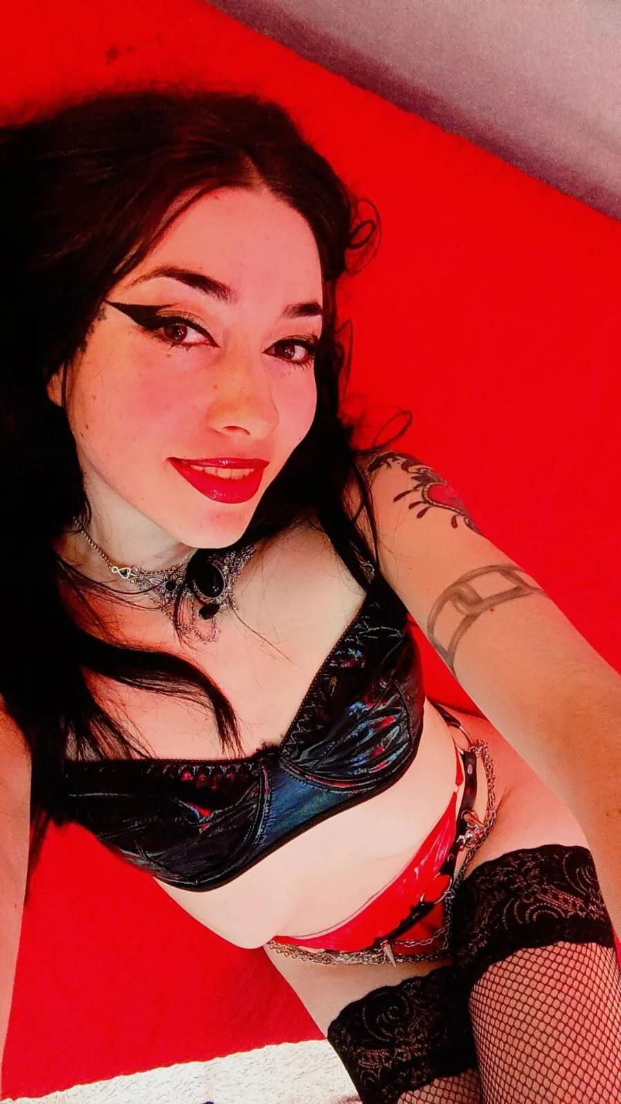 XXX Porn Photo of Nude alixxon1 266