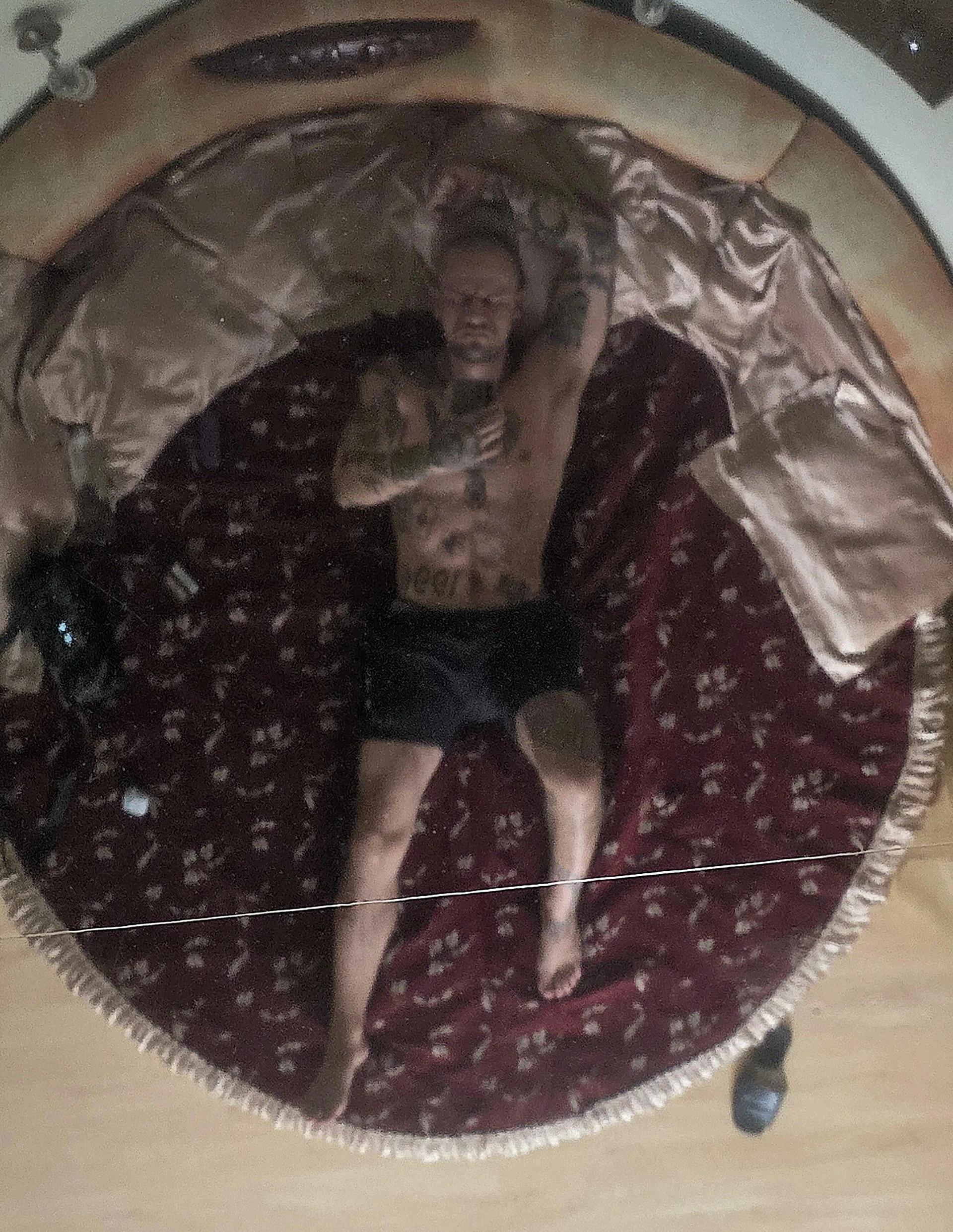 XXX Porn Photo of Nude padr3jason 41