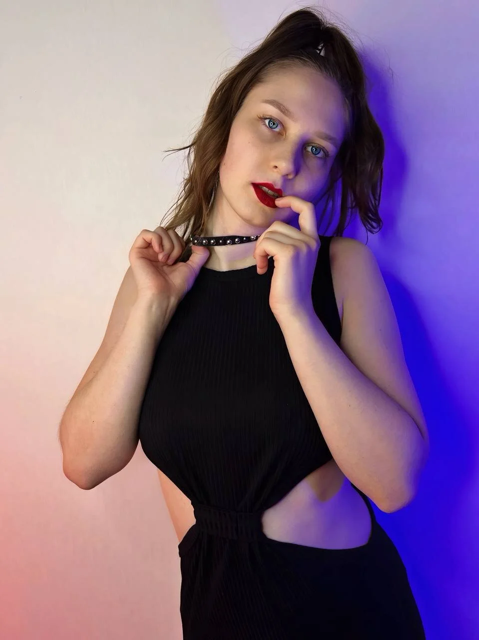 XXX Porn Photo of Nude MollyBrams 105