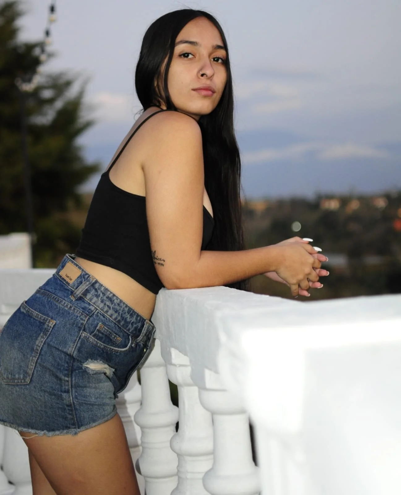 XXX Porn Photo of Nude HAFSSA_ 5