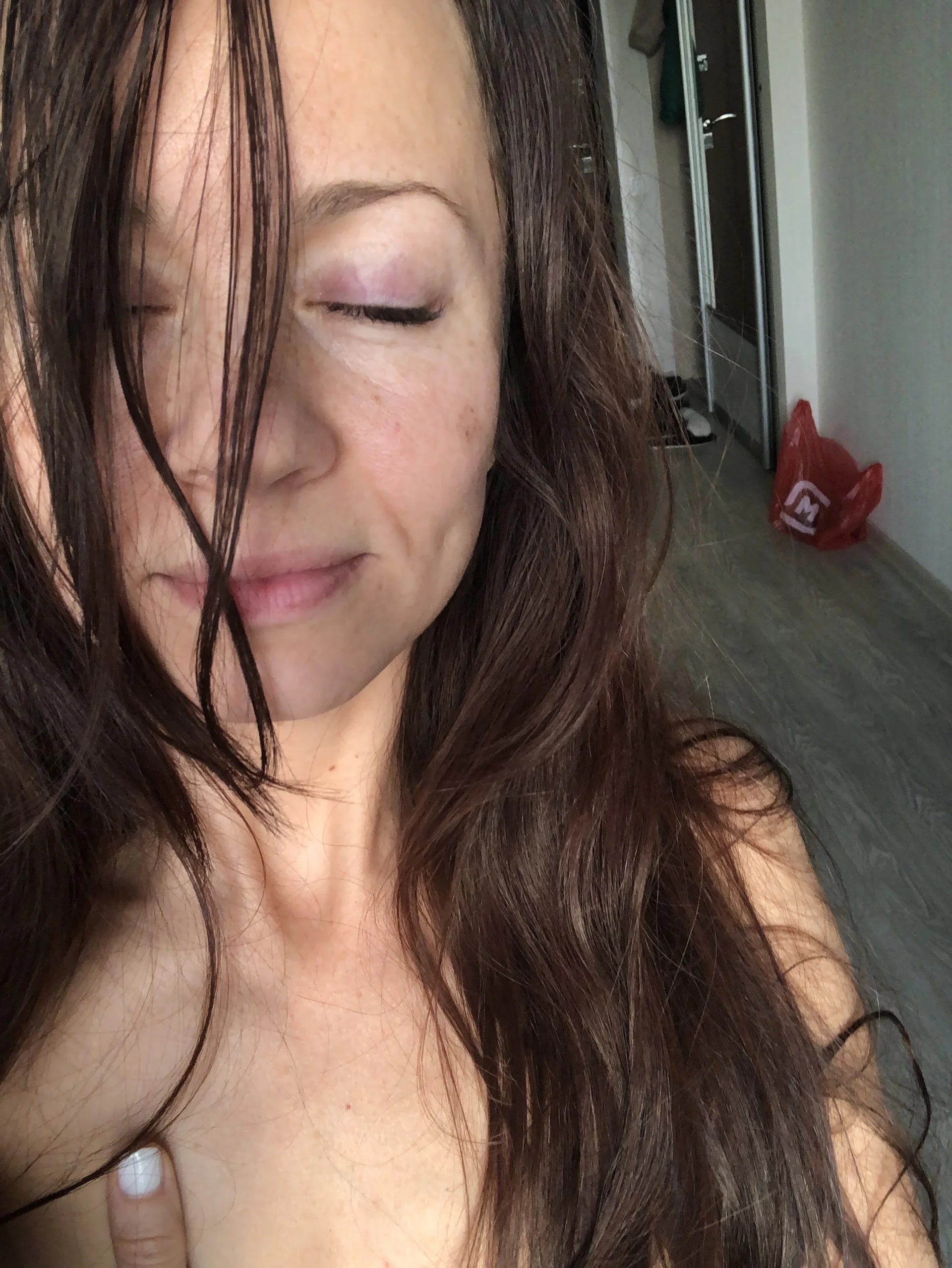 XXX Porn Photo of Nude Elfaelle 3