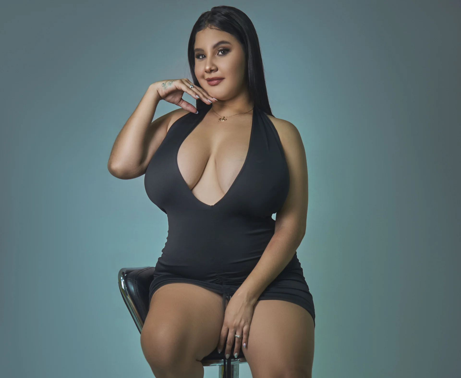 XXX Porn Photo of Nude ValleryParker 80