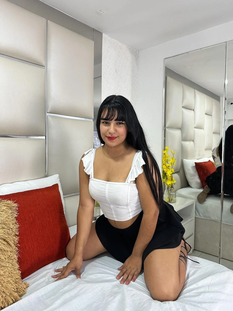 XXX Porn Photo of Nude SofiAdamss 4