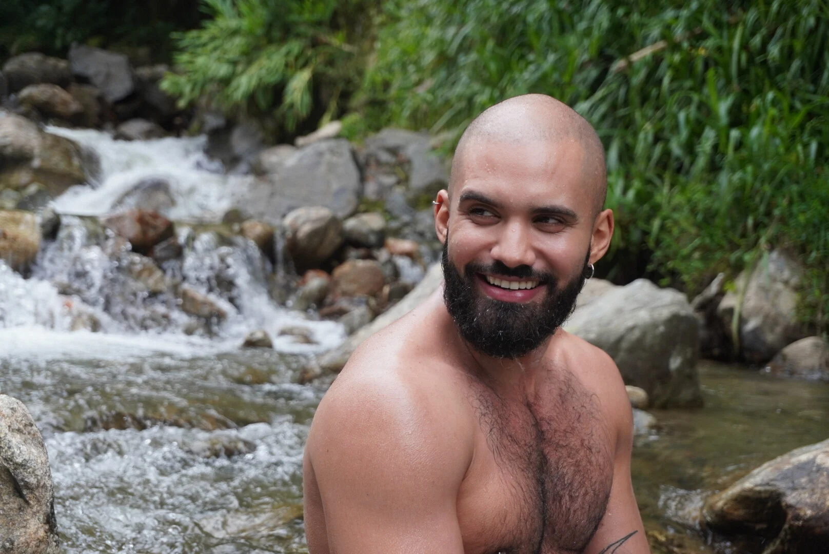 XXX Porn Photo of Nude alex_wolf_ 6