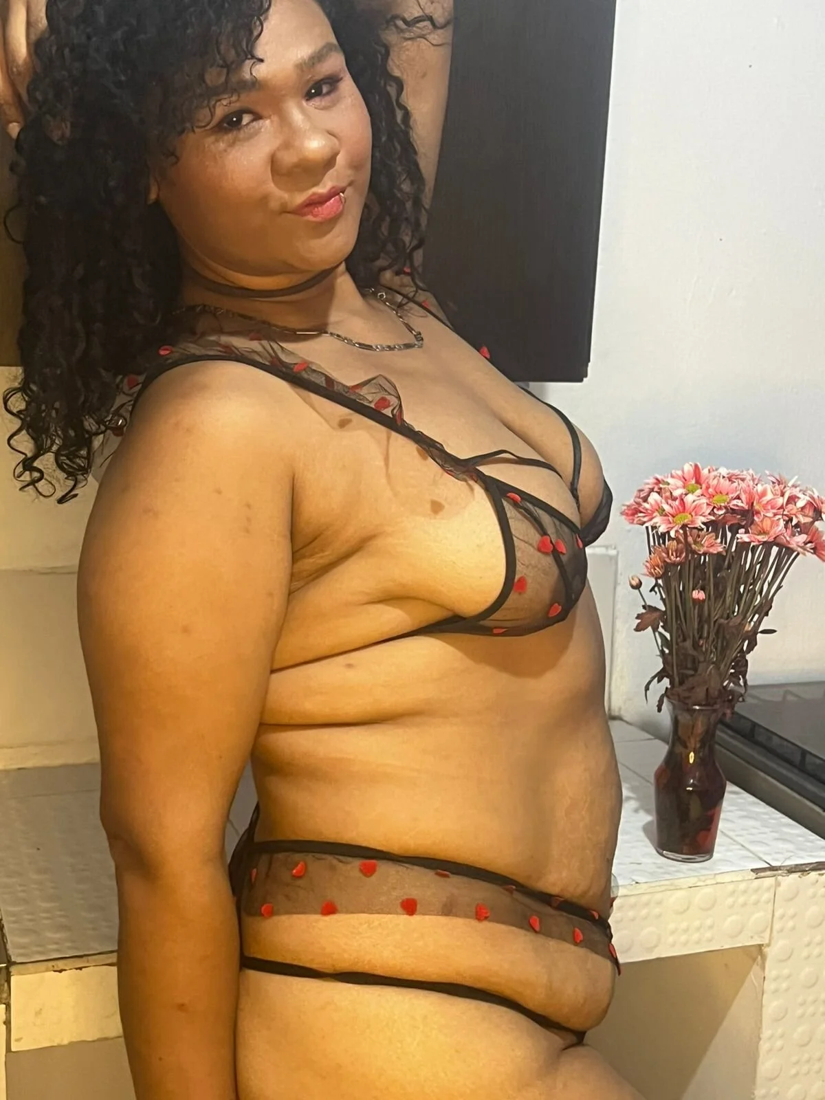 XXX Porn Photo of Nude Kymy_marquez 41