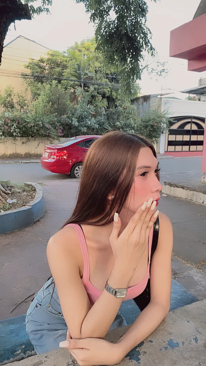 XXX Porn Photo of Nude hotnathaliexx 11