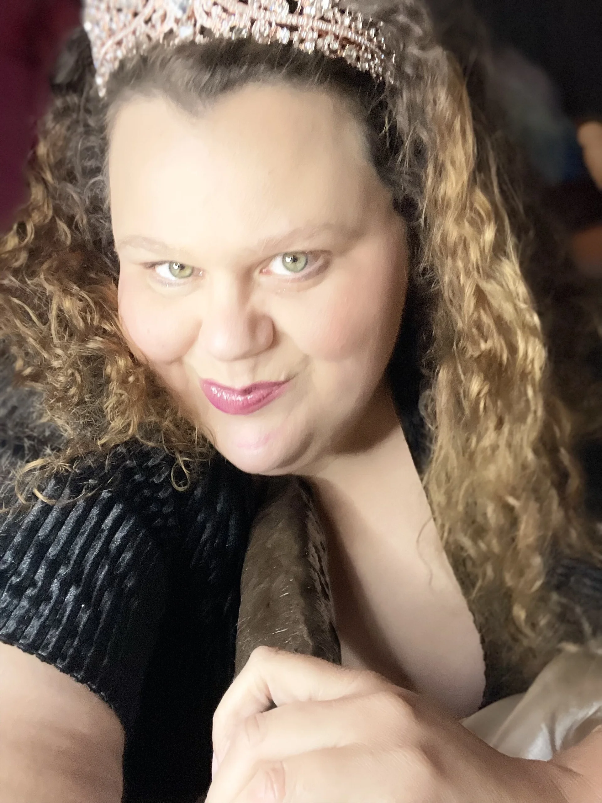 XXX Porn Photo of Nude Fatpussybigass 30
