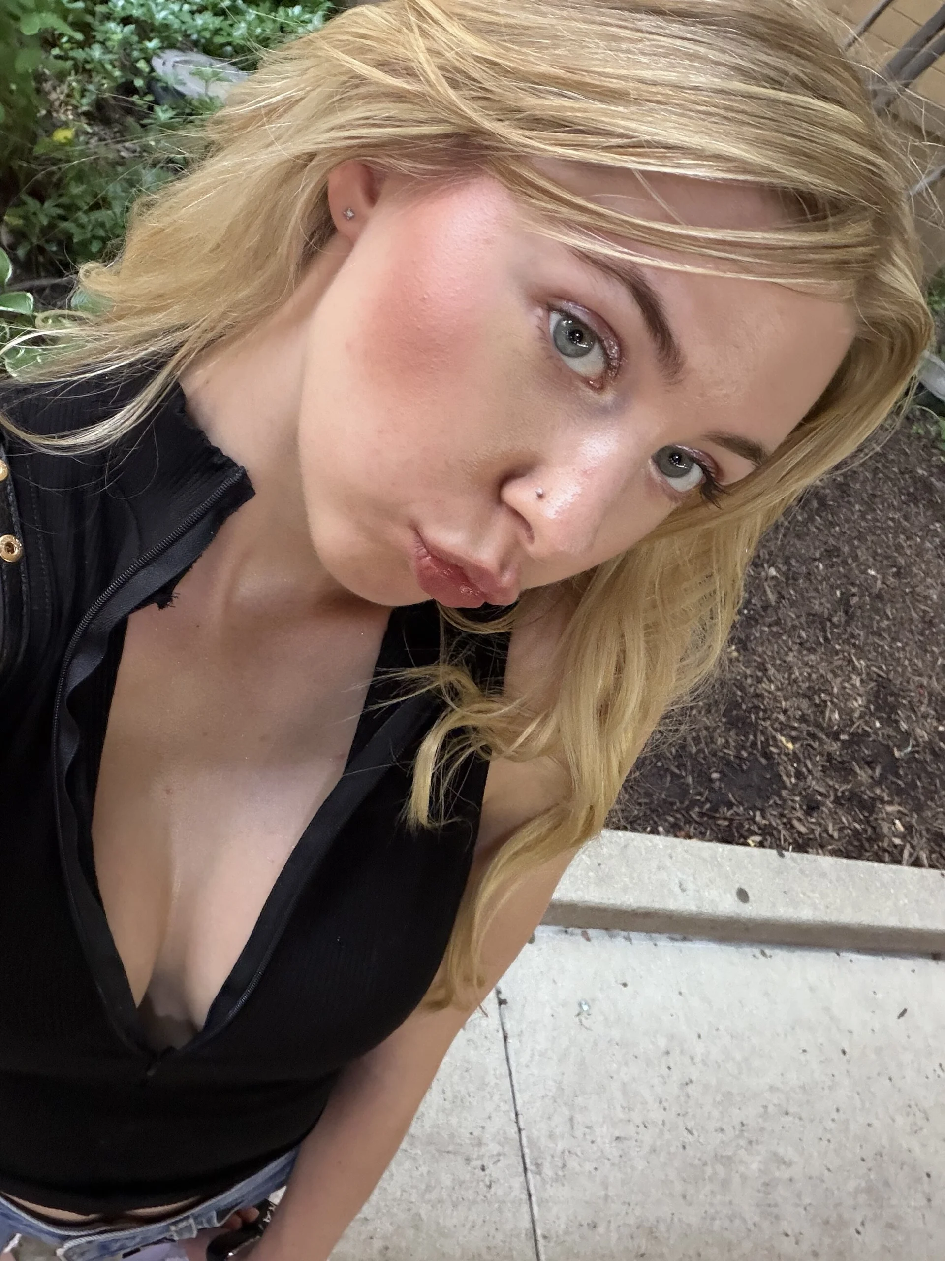 XXX Porn Photo of Nude itstiffanyblu 45