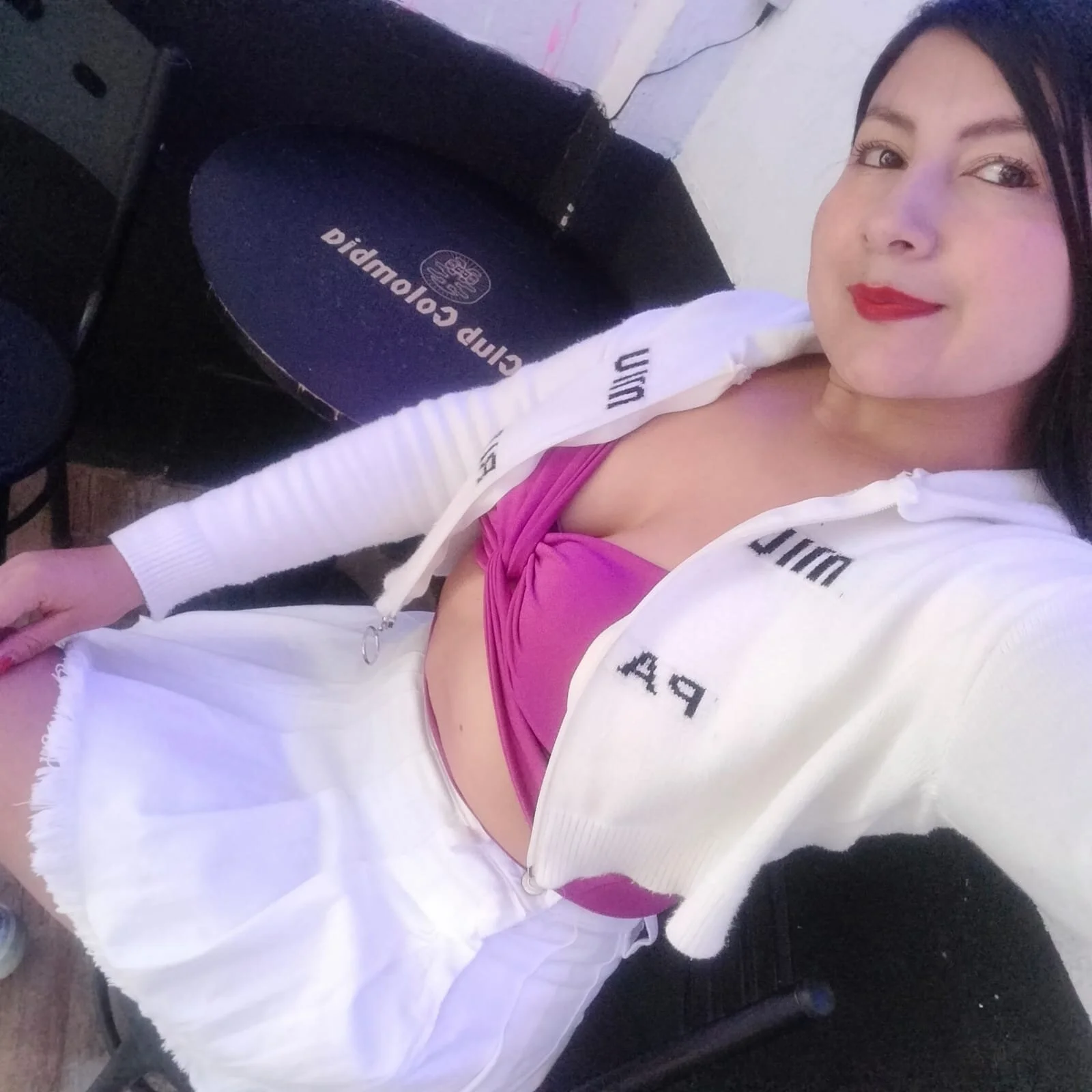 XXX Porn Photo of Nude camila_hot_05 6