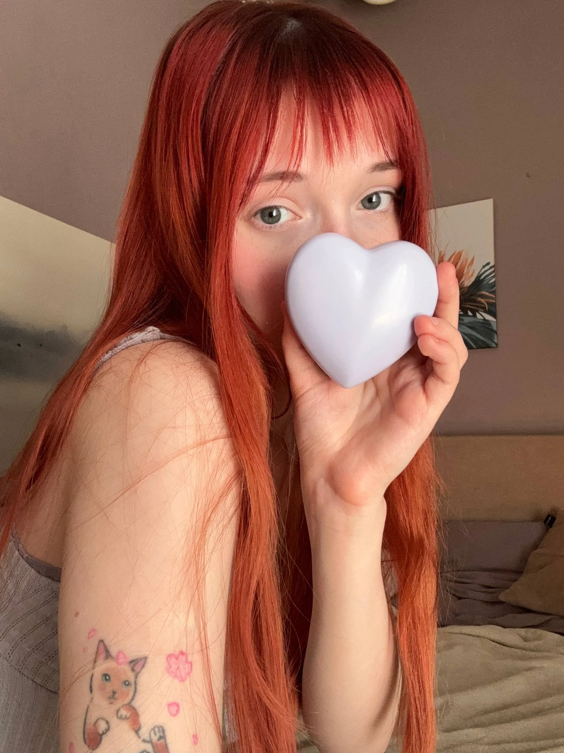 XXX Porn Photo of Nude last_hxpe 2