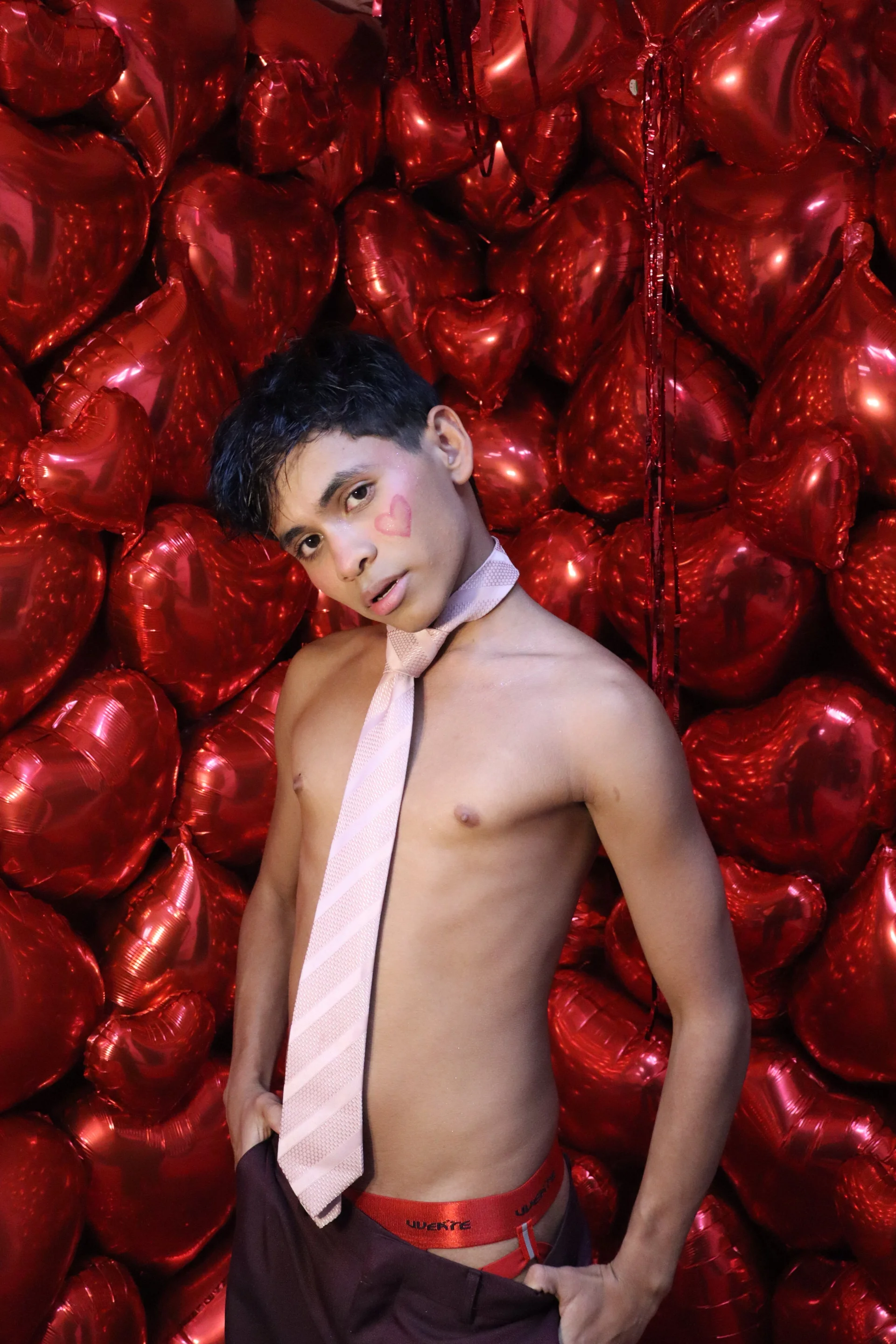 XXX Porn Photo of Nude Ethan_Westt 74