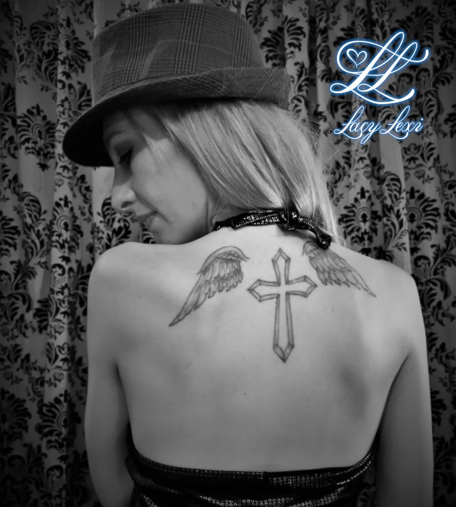 LacyLexi