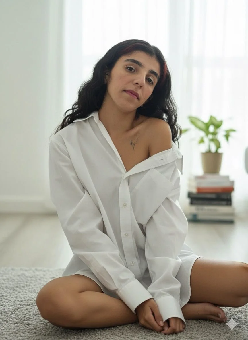 XXX Porn Photo of Nude Valentina_slim 25