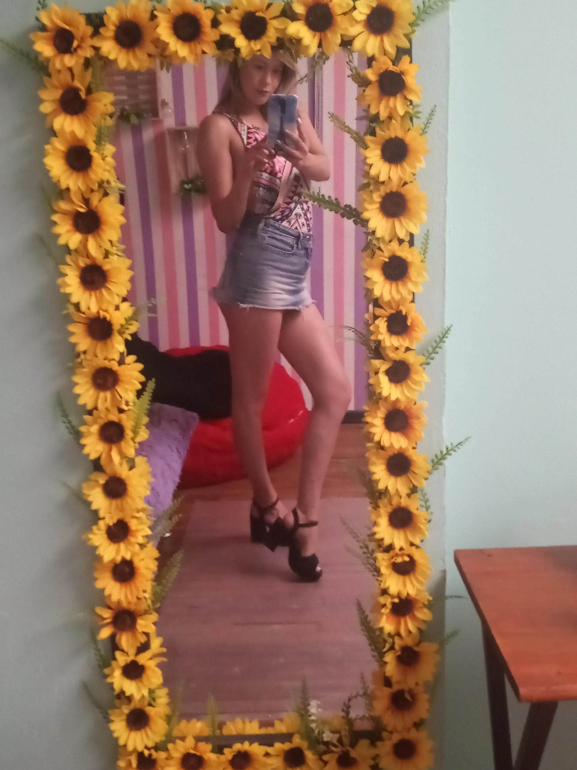 XXX Porn Photo of Nude Chanelll_Taylorr_ 803