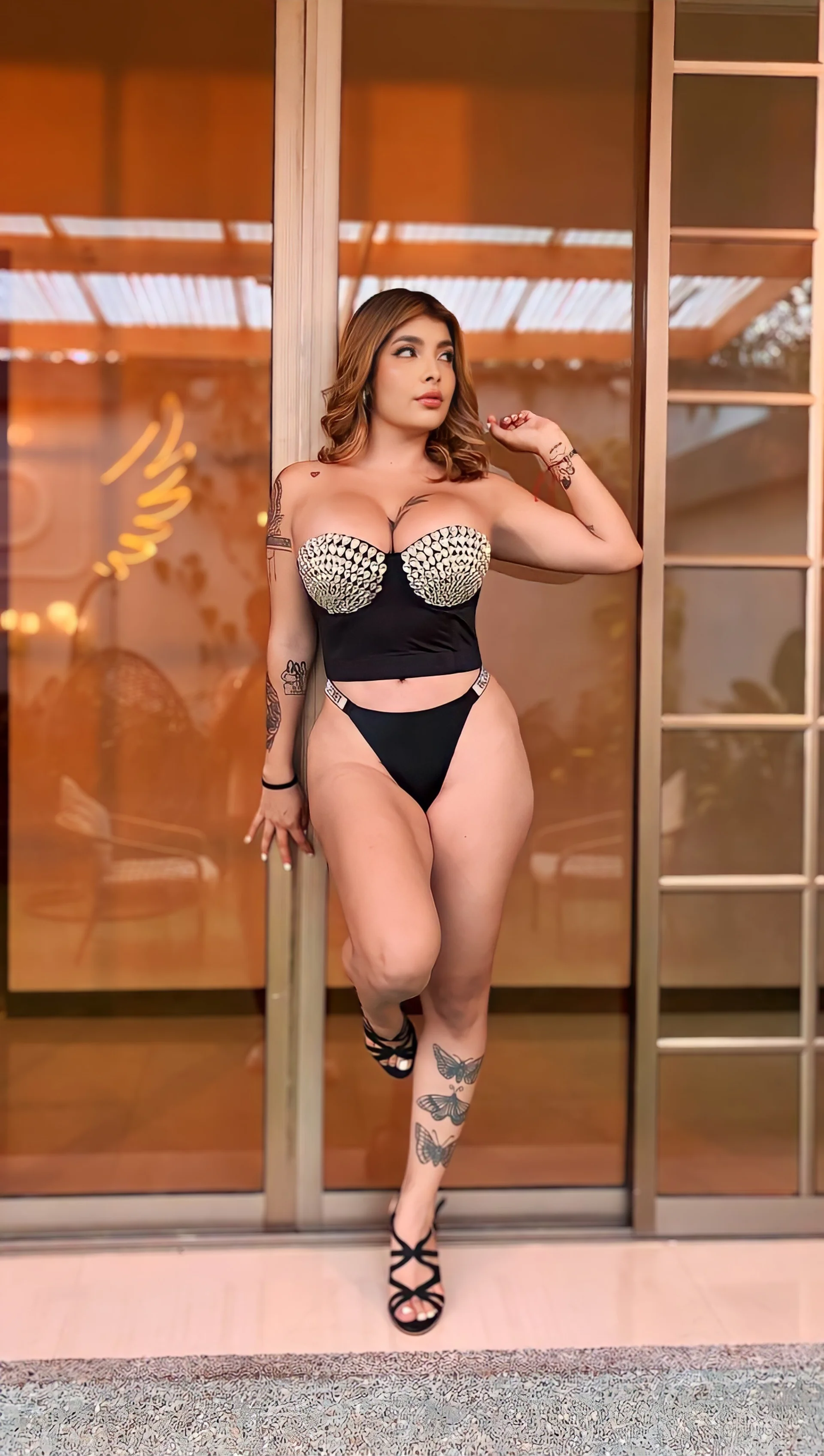 XXX Porn Photo of Nude LisaMonroe_ 119
