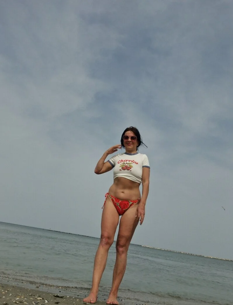 XXX Porn Photo of Nude Lissabeta 781