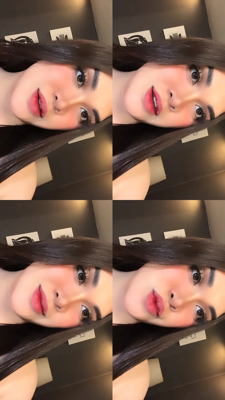 XXX Porn Photo of Nude MaxeneCullens 14
