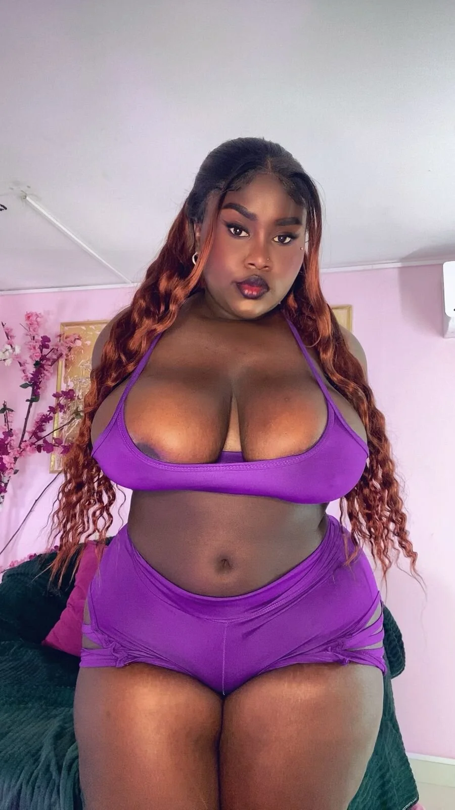 XXX Porn Photo of Nude blaisysmith 211