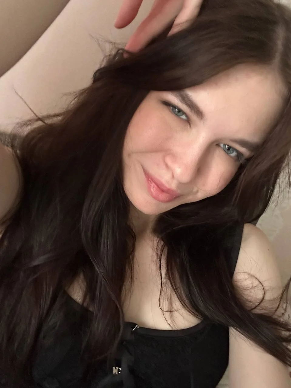 XXX Porn Photo of Nude ElliRusk 4