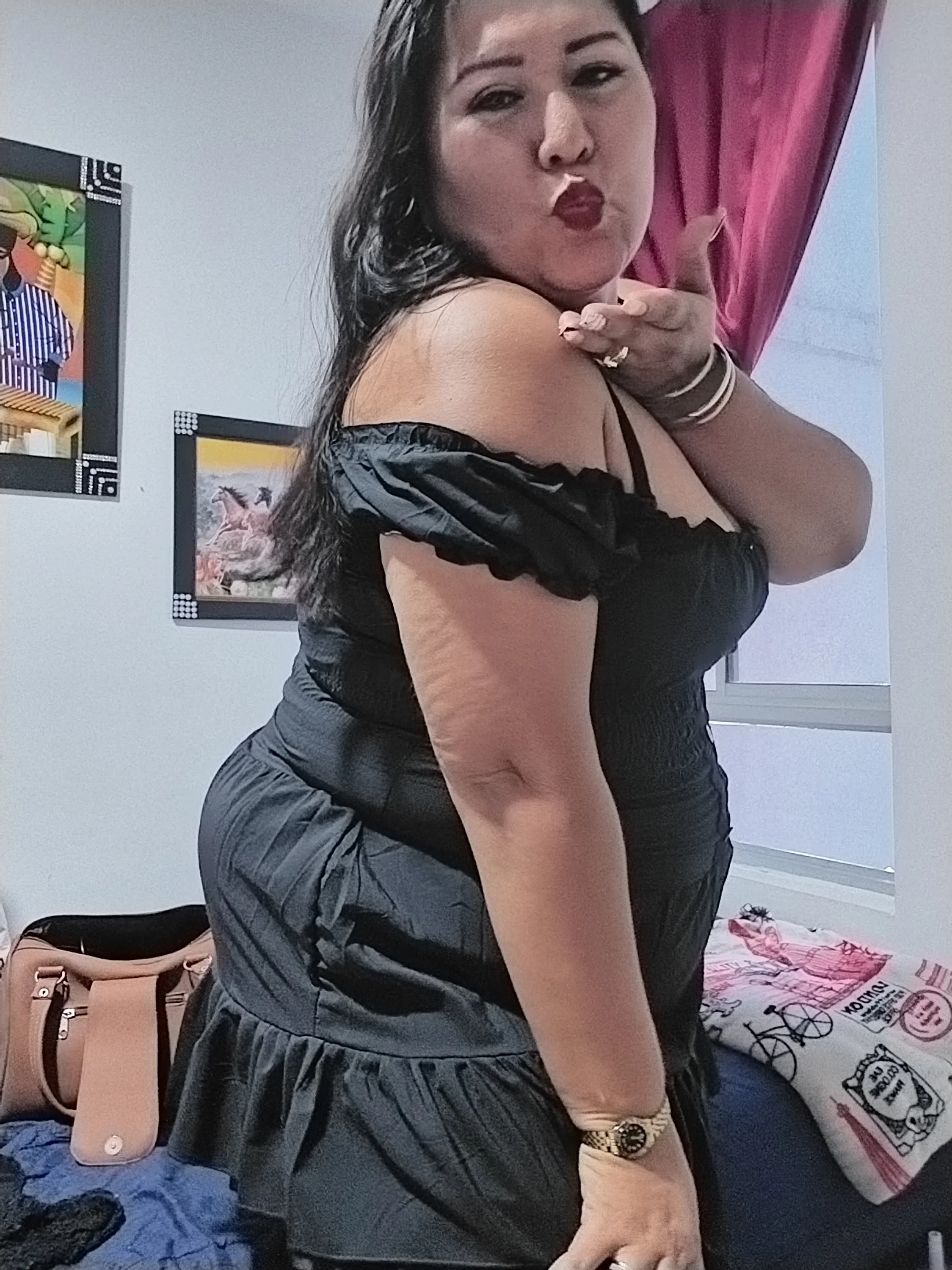 XXX Porn Photo of Nude Brenda_Berck_ 25