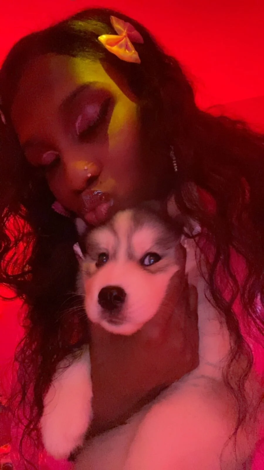 XXX Porn Photo of Nude princess_chocolatee 8