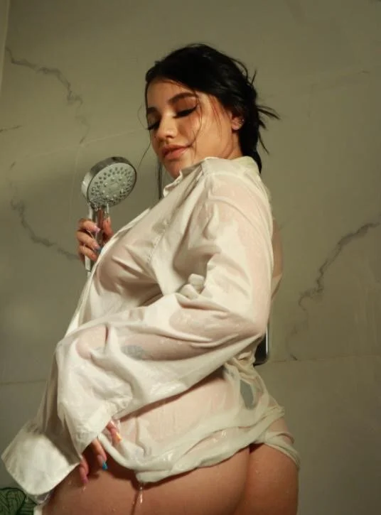 XXX Porn Photo of Nude PAULETEJOHNSON 13