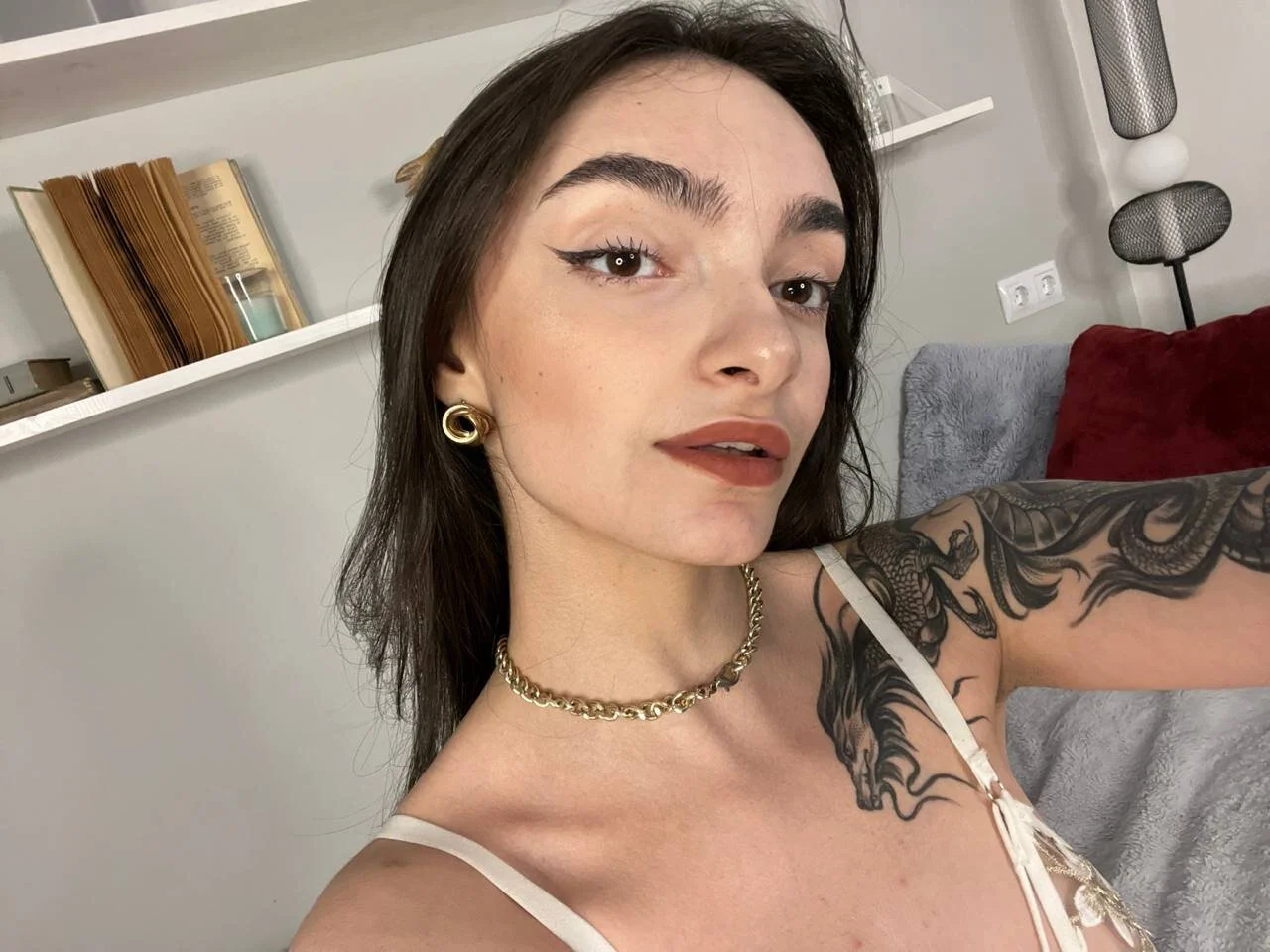 XXX Porn Photo of Nude Morena_Dolce 172